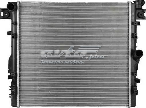 PL332541 Koyorad Radiador de esfriamento de motor