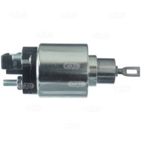 Relê retrator do motor de arranco Cargo F032134824