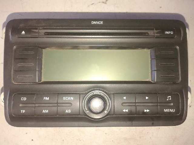  5J0035161 VAG