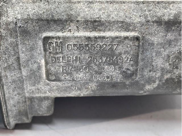 Compre 55559227 General Motors Válvula de borboleta montada