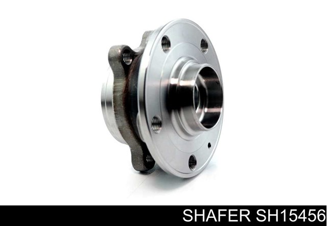 SH15456 Shafer Cubo dianteiro