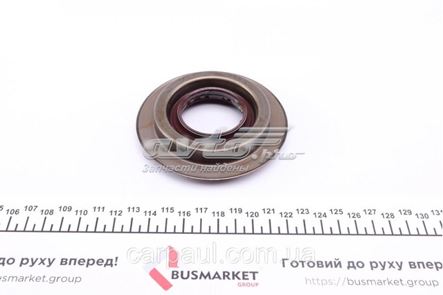 Bucim da haste de redutor do eixo traseiro DP Group GS6118SKT