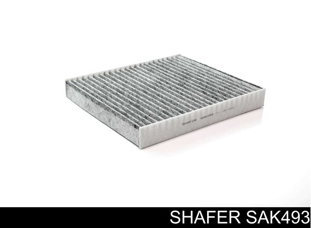 Compre SAK493 Shafer Filtro de salão