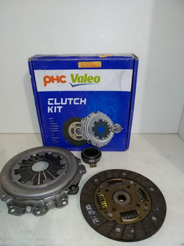Kit de embraiagem (3 peças) VALEO DWK060 preço, a partir de 108,15 USD
