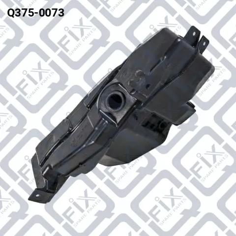 Tanque de fluido para lavador de vidro para Mitsubishi Pajero III 