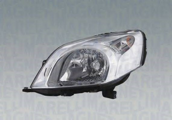 Compre LPM551 Magneti Marelli Luz direita