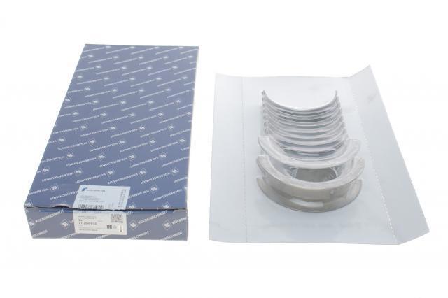 Folhas inseridas principais de cambota, kit, 1ª reparação ( + 0,25) Kolbenschmidt 77264614 preço, a partir de 131,77 USD