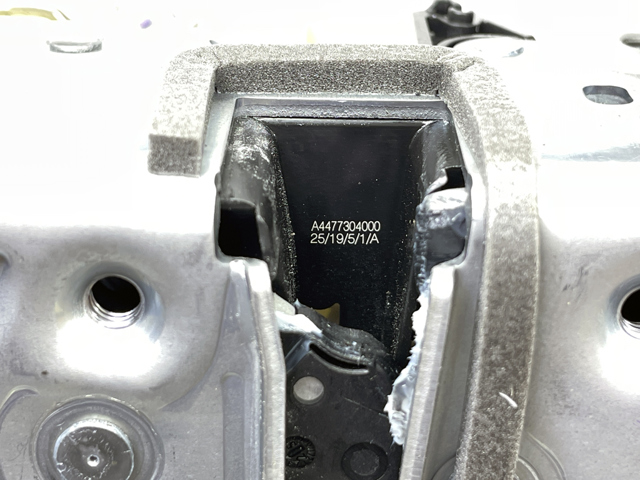  Mercedes 4477304000 preço, a partir de 557,28 USD