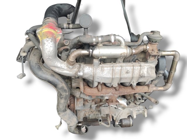 Compre RHV Peugeot/Citroen Motor montado