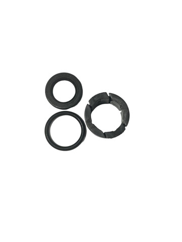 Kit de reparação da cremalheira da direção (do mecanismo), (kit de vedantes) para Nissan JUKE NMUK F15E