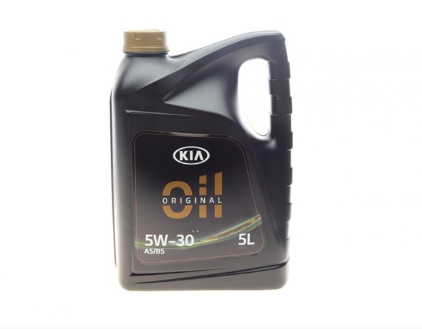 214354 Hyundai/Kia Óleo para motor