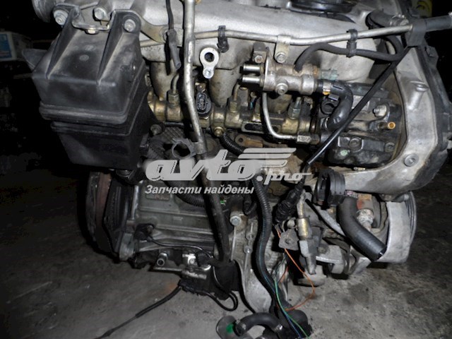 Motor montado Fiat/Alfa/Lancia 182B4000 preço, a partir de 481,64 USD