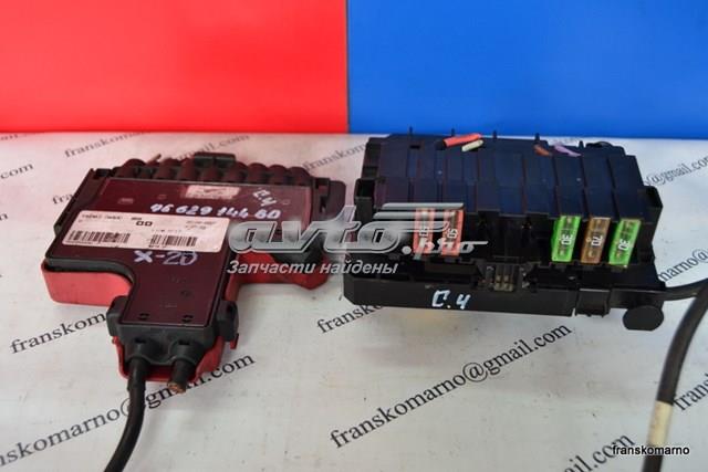 9661708080 Peugeot/Citroen 