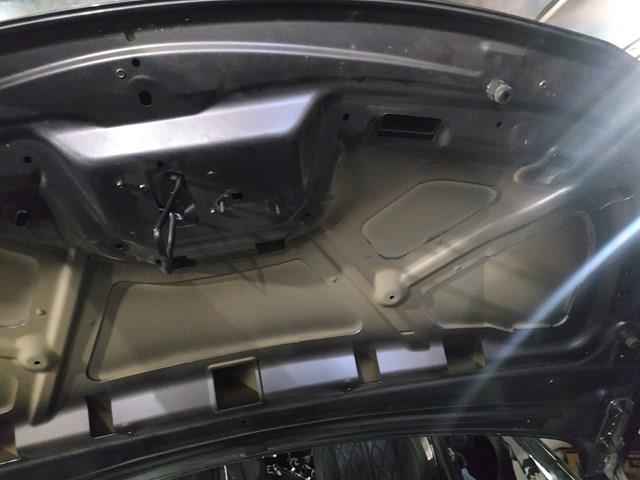 Compre 9842375180 Peugeot/Citroen Capota