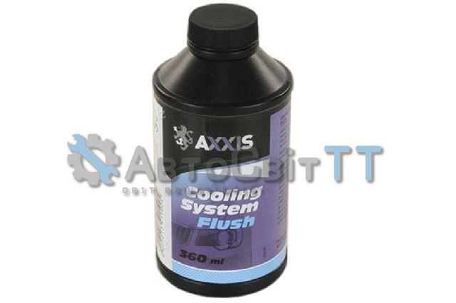 Limpador do sistema de esfriamento Axxis VSB057 preço, a partir de 8,61 USD