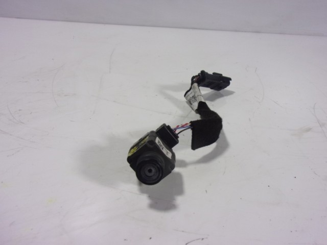 Câmara do sistema para asseguramento de visibilidade Peugeot/Citroen 9801146580 preço, a partir de 98,75 USD
