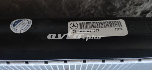  Mercedes A0995001203