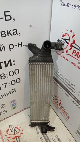 Compre 1362061MA0000 Suzuki Radiador de intercooler