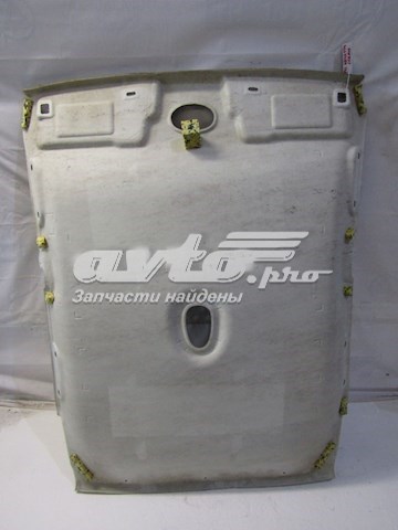 Revestimento do teto para Chevrolet Lacetti  J200