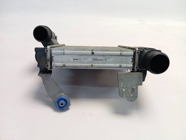 Compre P9675627980 Peugeot/Citroen Radiador de intercooler