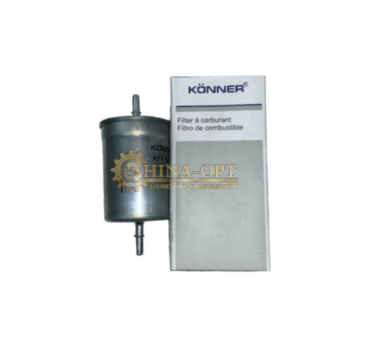 Filtro de combustível KFF831 Konner