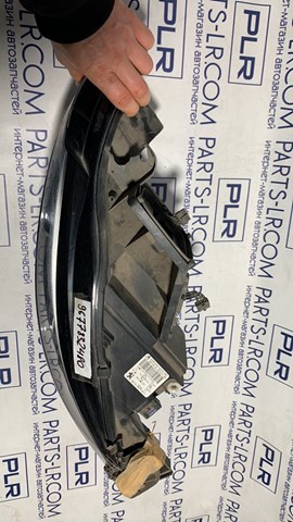 Compre 9677832480 Peugeot/Citroen Luz esquerda
