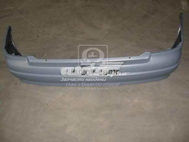 Pára-choque traseiro Tempest 0380404950 preço, a partir de 142,48 USD