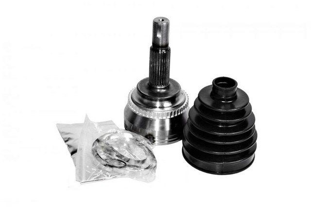 Braçadeira da bota de proteção de junta homocinética, universal 1025989000 BYD