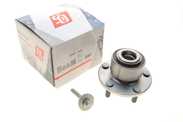 Compre 216166 Solgy Cubo dianteiro