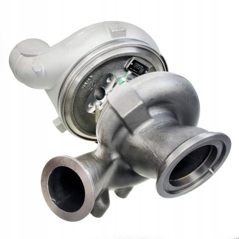 Turbina Garrett 8316615012S preço, a partir de 568,78 USD