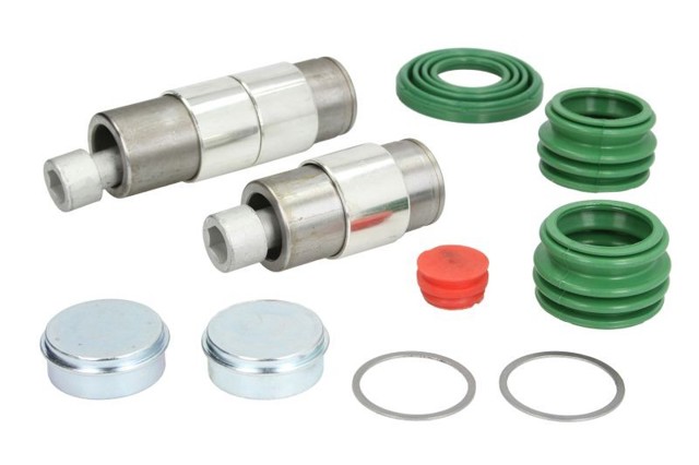 Compre 81508226038 MAN Kit de reparação de suporte do freio dianteiro