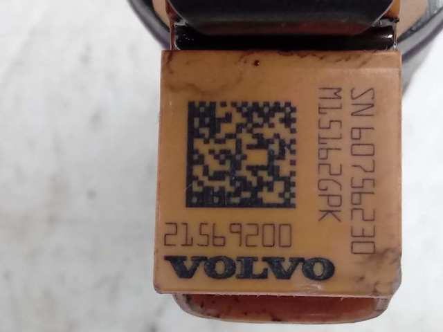 21569200 Volvo Injetor de injeção de combustível