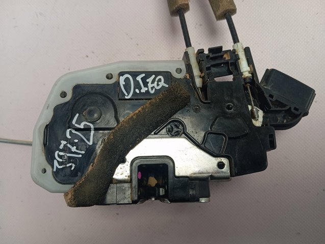 Fecho da porta dianteira esquerda Nissan/Infiniti 805016FP0A preço, a partir de 120,88 USD