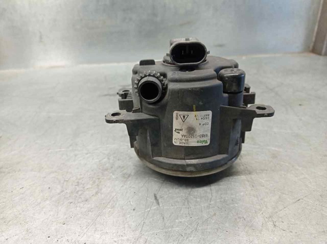 Luzes de nevoeiro esquerdas/direitas 4R8315200AA Jaguar