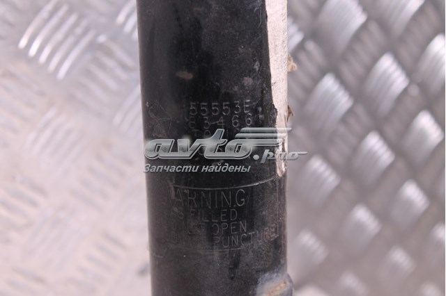 Amortecedor dianteiro Chrysler 5135573AH preço, a partir de 72,70 USD