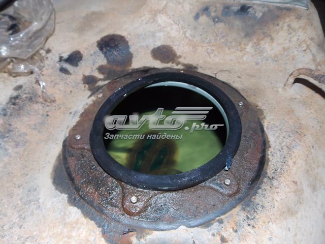 Q3730061 Q-fix Tanque de combustível