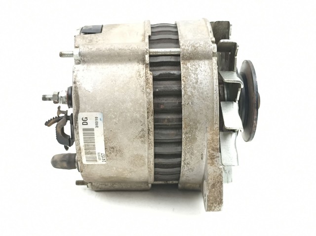 Compre R86AX10300AB1 Ford Gerador