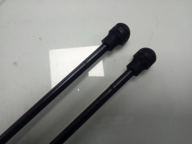 9825534780 Peugeot/Citroen Amortecedor de tampa de porta-malas (de 3ª/5ª porta traseira)