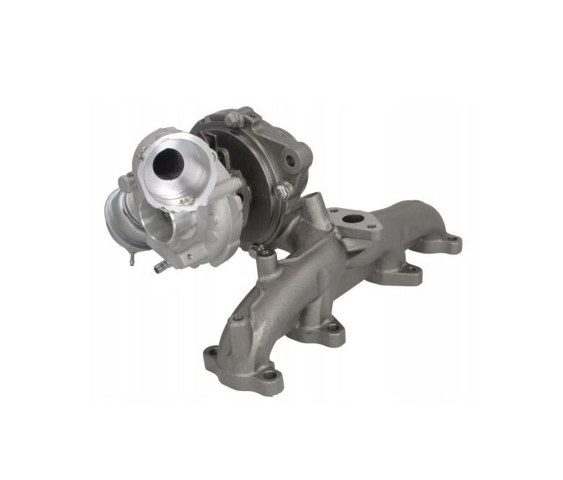 GT1646VSL12726TURBO SL Turbo Turbina