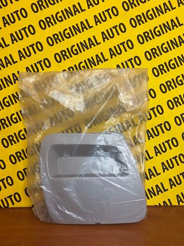 Tampão dianteira do pára-choque do gancho de reboque Renault (RVI) 511806505R preço, a partir de 85,90 USD