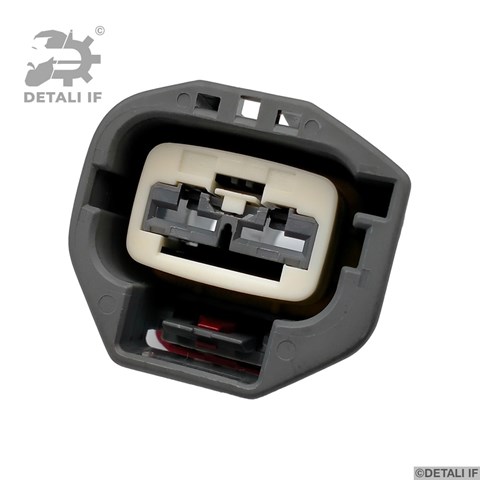 Compre DF16995 Detali IF Suporte do freio traseiro esquerdo