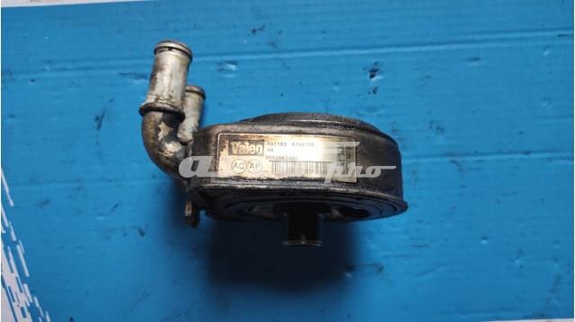  9650863480 Peugeot/Citroen