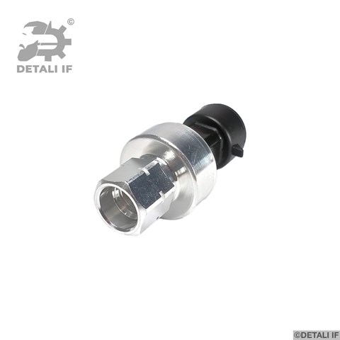 Sensor de pressão absoluta de aparelho de ar condicionado Detali IF DF12681 preço, a partir de 50,84 USD