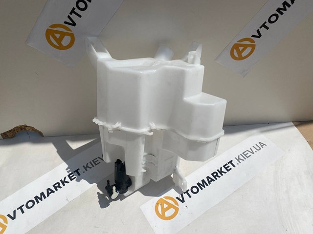 Tanque de fluido para lavador de vidro FPS FP5037100 preço, a partir de 65,25 USD