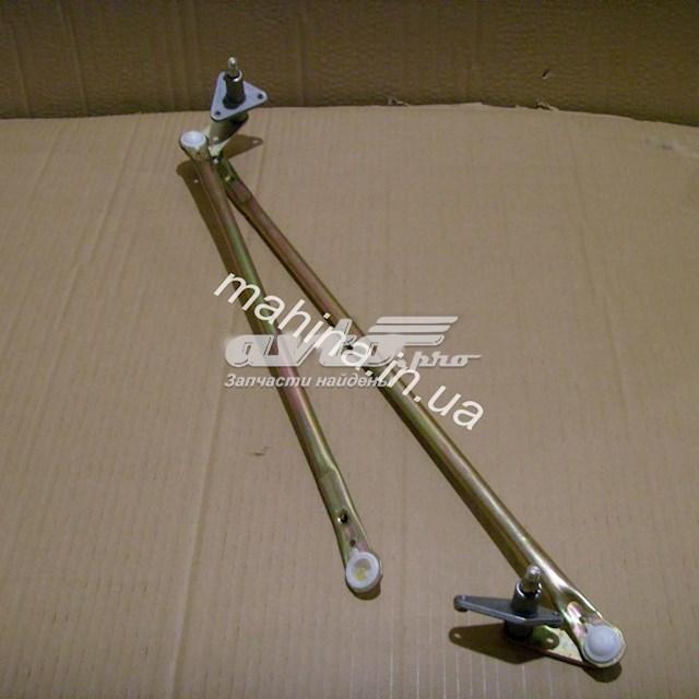 Compre Trapézio de limpador pára-brisas Geely CK 1