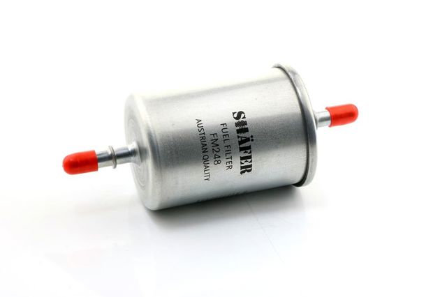  Shafer FM248