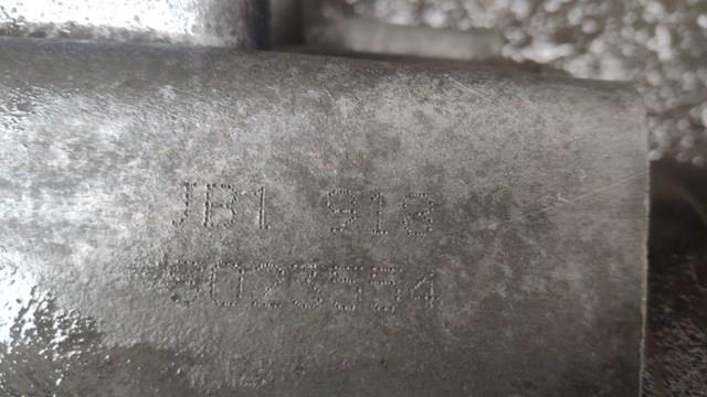 Caixa de Mudança montada (caixa mecânica de velocidades) Renault (RVI) JB1918 preço, a partir de 249,01 USD