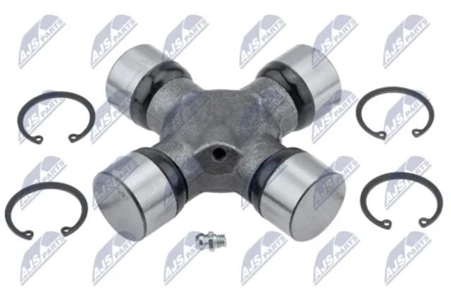 42569360 Iveco Cruzeta da junta universal traseira