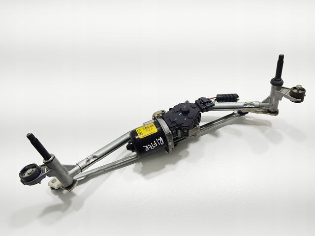 9816558880 Peugeot/Citroen Trapézio de limpador pára-brisas