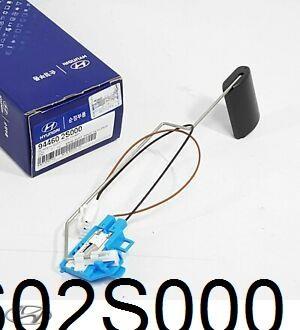 Sensor do nível de combustível no tanque Hotaru HBE1218